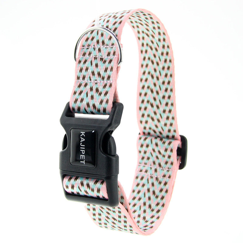 Adjustable Nylon Vest-Style Traction Set-2