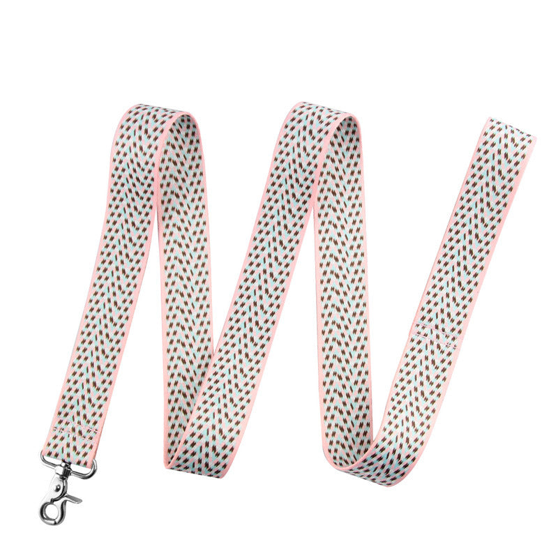 Adjustable Nylon Vest-Style Traction Set-5